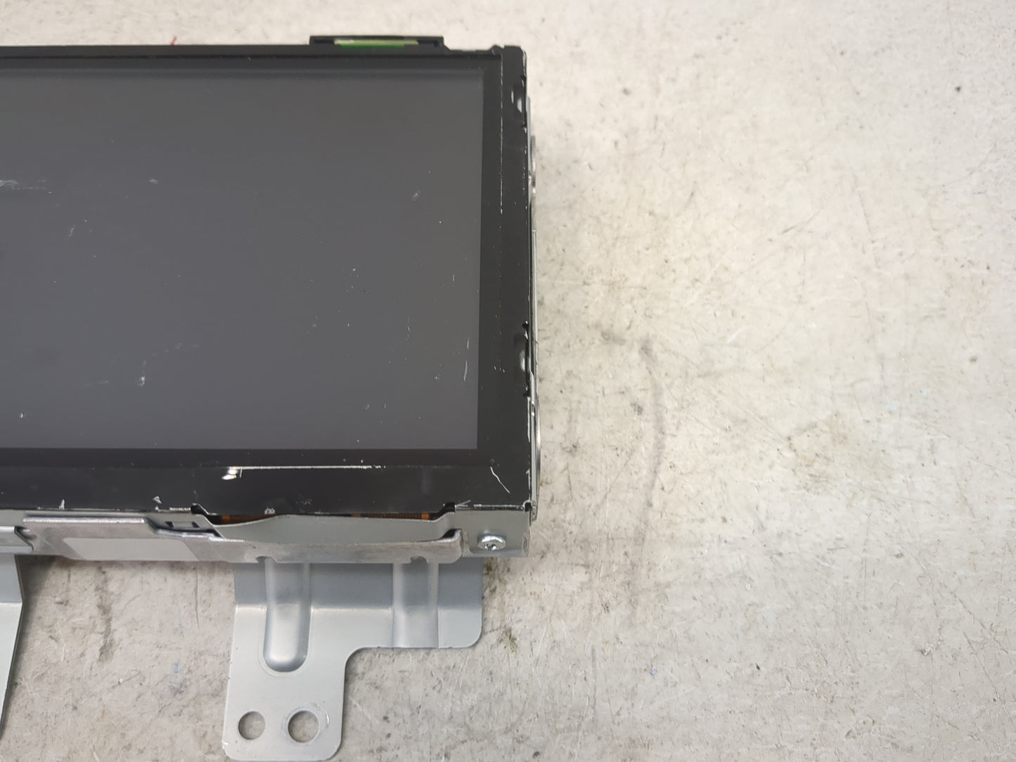 2017 Ford Fusion Information Display Screen - Oemusedautoparts1.com