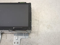 2017 Ford Fusion Information Display Screen - Oemusedautoparts1.com