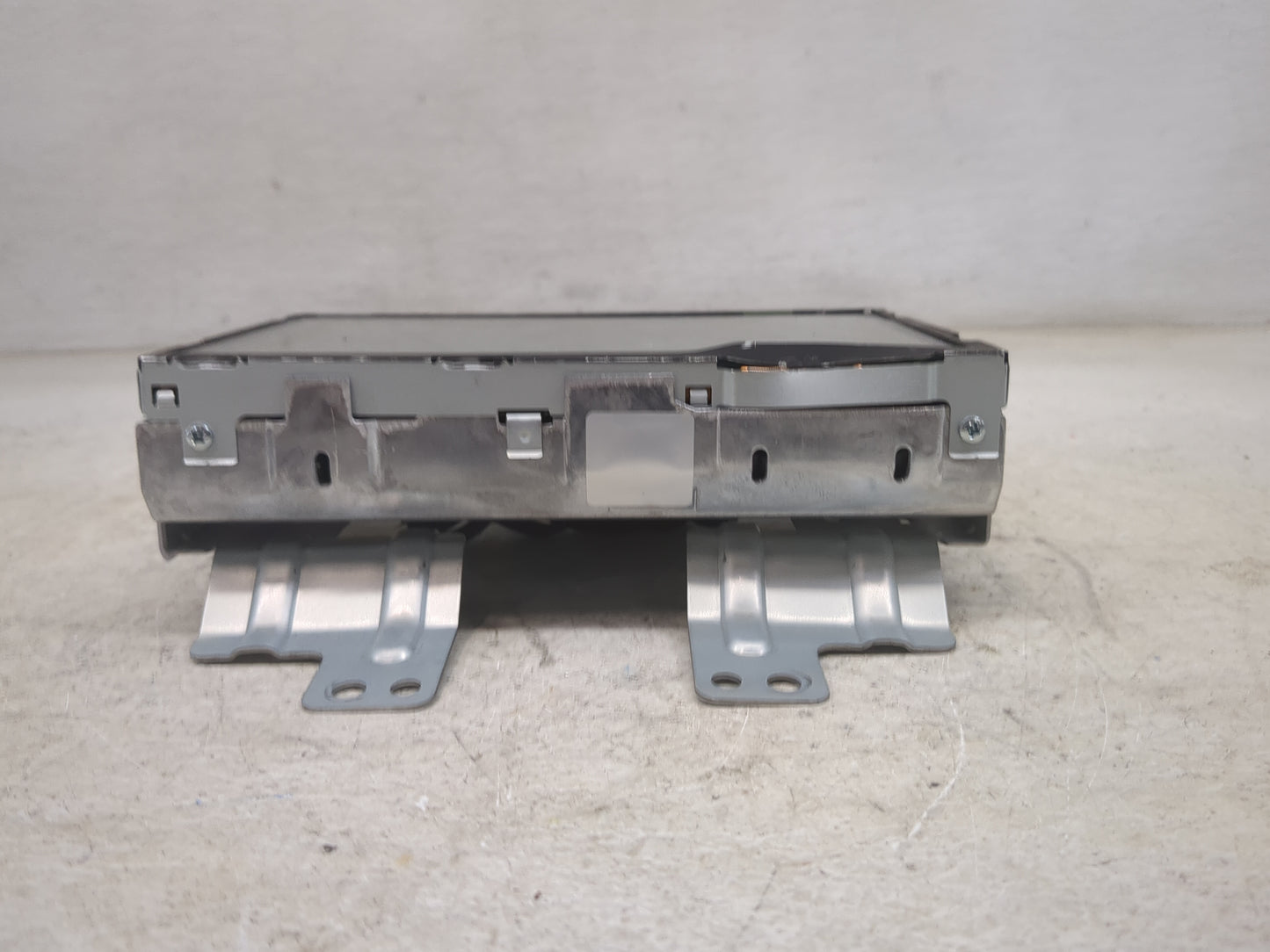 2017 Ford Fusion Information Display Screen - Oemusedautoparts1.com
