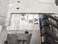 2017 Ford Fusion Information Display Screen - Oemusedautoparts1.com