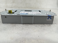 2017-2020 Ford Fusion Information Display Screen 1470102 - Oemusedautoparts1.com
