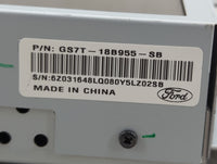 2017-2020 Ford Fusion Information Display Screen 1470102 - Oemusedautoparts1.com
