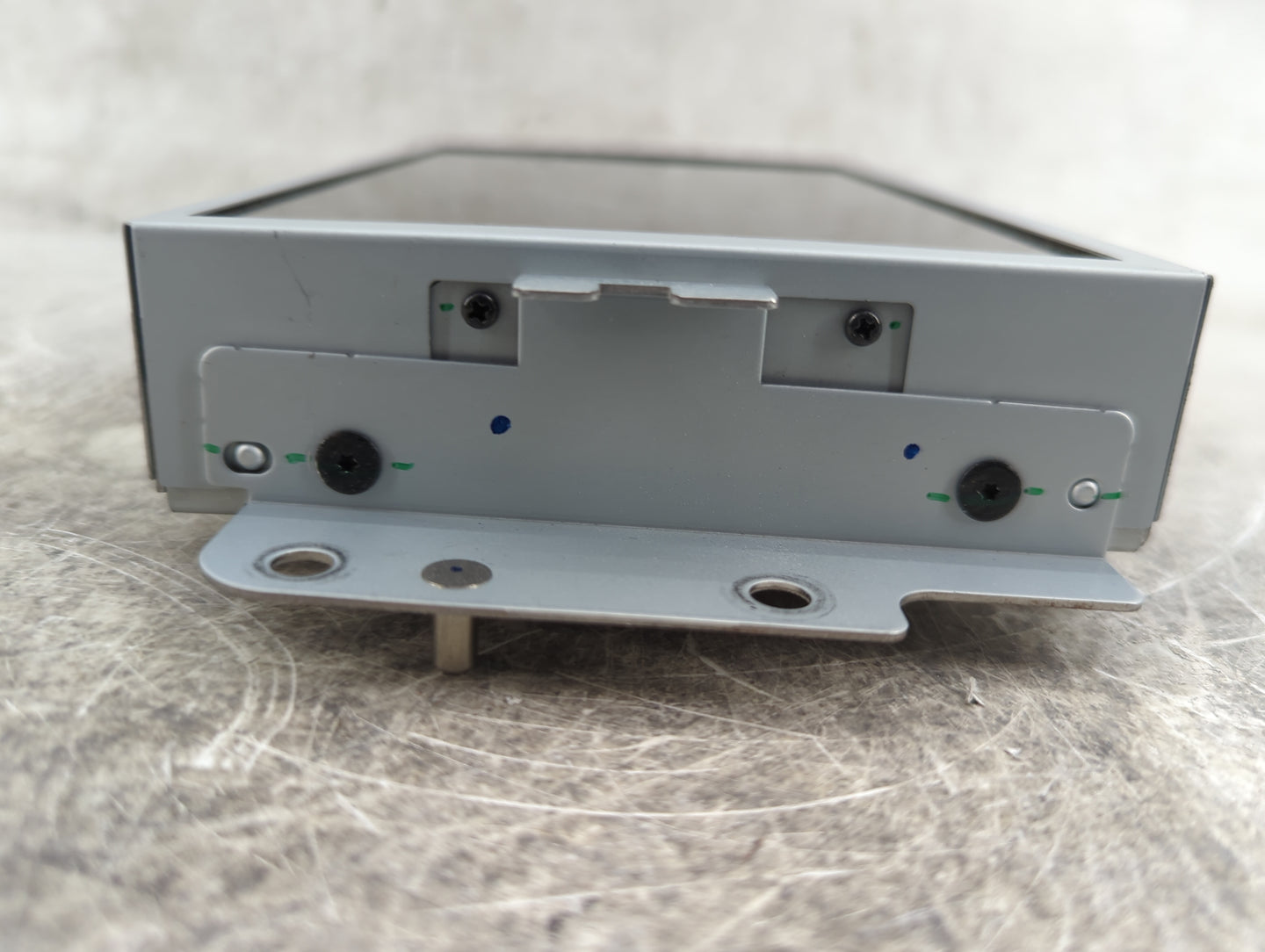 2017-2020 Ford Fusion Information Display Screen 1470102 - Oemusedautoparts1.com