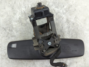 2017-2020 Ford Fusion Interior Rear View Mirror Replacement OEM P/N:046532 026532, GNTX-939 Fits Fits 2017 2018 2019 2020 OEM Used Auto Parts