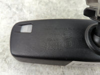 2017-2020 Ford Fusion Interior Rear View Mirror Replacement OEM P/N:046532 026532, GNTX-939 Fits Fits 2017 2018 2019 2020 OE