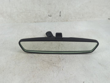 2006-2020 Ford Fusion Interior Rear View Mirror Replacement OEM P/N:011083 Fits OEM Used Auto Parts - Oemusedautoparts1.com