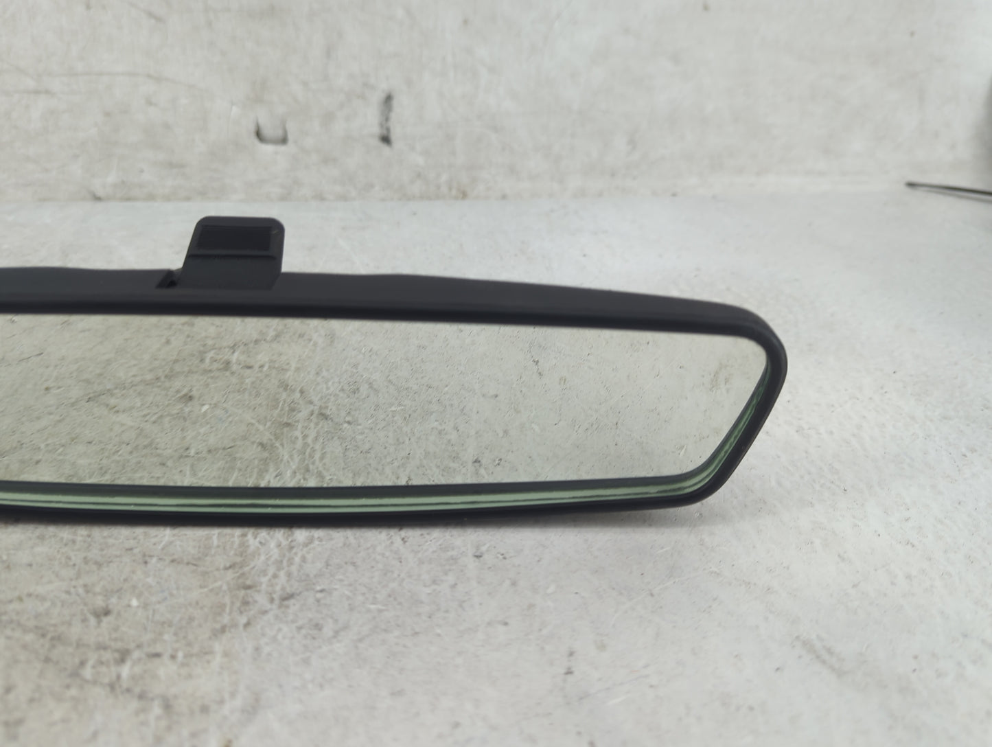 2006-2020 Ford Fusion Interior Rear View Mirror Replacement OEM P/N:011083 Fits OEM Used Auto Parts - Oemusedautoparts1.com