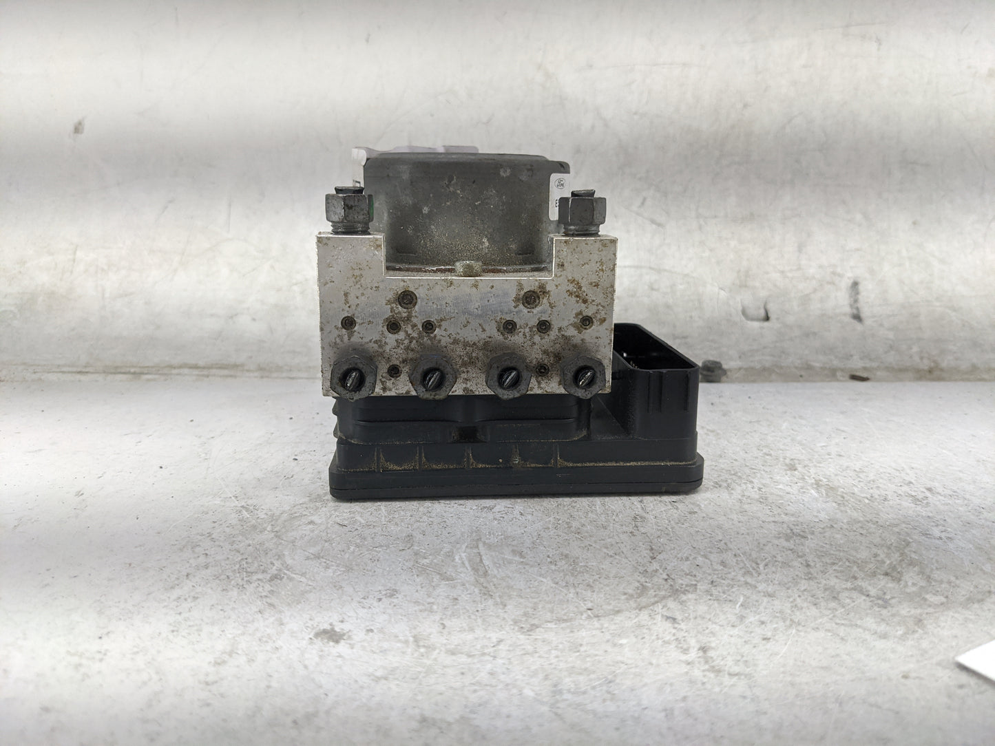 2017-2018 Ford Fusion ABS Pump Control Module Replacement P/N:HG9C-2B373-BG 25.0220-6672.4, HG9C-2C219-LC Fits Fits 2017 201