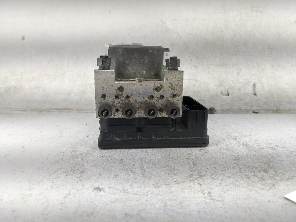 2017-2018 Ford Fusion Anti-Lock Brake ABS Pump Module Actuator OEM P/N:HG9C-2B373-BG 25.0220-6672.4 Fits Fits 2017 2018 OEM 