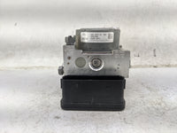2017-2018 Ford Fusion Anti-Lock Brake ABS Pump Module Actuator OEM P/N:HG9C-2B373-BG 25.0220-6672.4 Fits Fits 2017 2018 OEM 