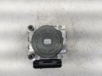 2017-2018 Ford Fusion Anti-Lock Brake ABS Pump Module Actuator OEM P/N:HG9C-2B373-BG 25.0220-6672.4 Fits Fits 2017 2018 OEM 
