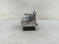 2017-2018 Ford Fusion Anti-Lock Brake ABS Pump Module Actuator OEM P/N:HG9C-2B373-BH 25.0220-0744.4 Fits Fits 2017 2018 OEM 
