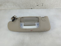 2017-2020 Ford Fusion Sun Visor Shade Replacement Driver Left Mirror Fits Fits 2017 2018 2019 2020 OEM Used Auto Parts - Oem