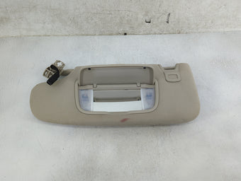 compare product 2017-2020 Ford Fusion Sun Visor Shade Replacement Driver Left Mirror Fits Fits 2017 2018 2019 2020 OEM Used Auto Parts