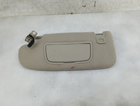 2017-2020 Ford Fusion Sun Visor Shade Replacement Driver Left Mirror Fits Fits 2017 2018 2019 2020 OEM Used Auto Parts - Oem
