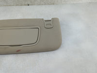 2017-2020 Ford Fusion Sun Visor Shade Replacement Driver Left Mirror Fits Fits 2017 2018 2019 2020 OEM Used Auto Parts - Oem