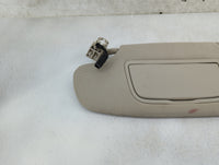 2017-2020 Ford Fusion Sun Visor Shade Replacement Driver Left Mirror Fits Fits 2017 2018 2019 2020 OEM Used Auto Parts - Oem