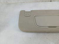 2017-2020 Ford Fusion Sun Visor Shade Replacement Passenger Right Mirror Fits Fits 2017 2018 2019 2020 OEM Used Auto Parts -
