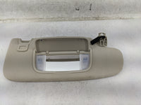 2017-2020 Ford Fusion Sun Visor Shade Replacement Passenger Right Mirror Fits Fits 2017 2018 2019 2020 OEM Used Auto Parts -