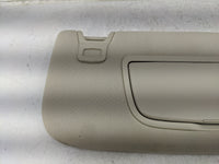 2017-2020 Ford Fusion Sun Visor Shade Replacement Passenger Right Mirror Fits Fits 2017 2018 2019 2020 OEM Used Auto Parts -