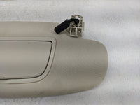 2017-2020 Ford Fusion Sun Visor Shade Replacement Passenger Right Mirror Fits Fits 2017 2018 2019 2020 OEM Used Auto Parts -