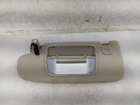 2017-2020 Ford Fusion Sun Visor Shade Replacement Driver Left Mirror Fits Fits 2017 2018 2019 2020 OEM Used Auto Parts - Oem