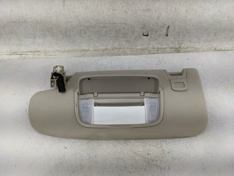 compare product 2017-2020 Ford Fusion Sun Visor Shade Replacement Driver Left Mirror Fits Fits 2017 2018 2019 2020 OEM Used Auto Parts