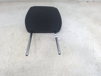 compare product 2017 Ford Fusion Headrest Head Rest Front Driver Seat Black 1472849