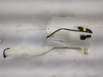 compare product 2017-2020 Ford Fusion Windshield Washer Fluid Reservoir Bottle Oem 1474193