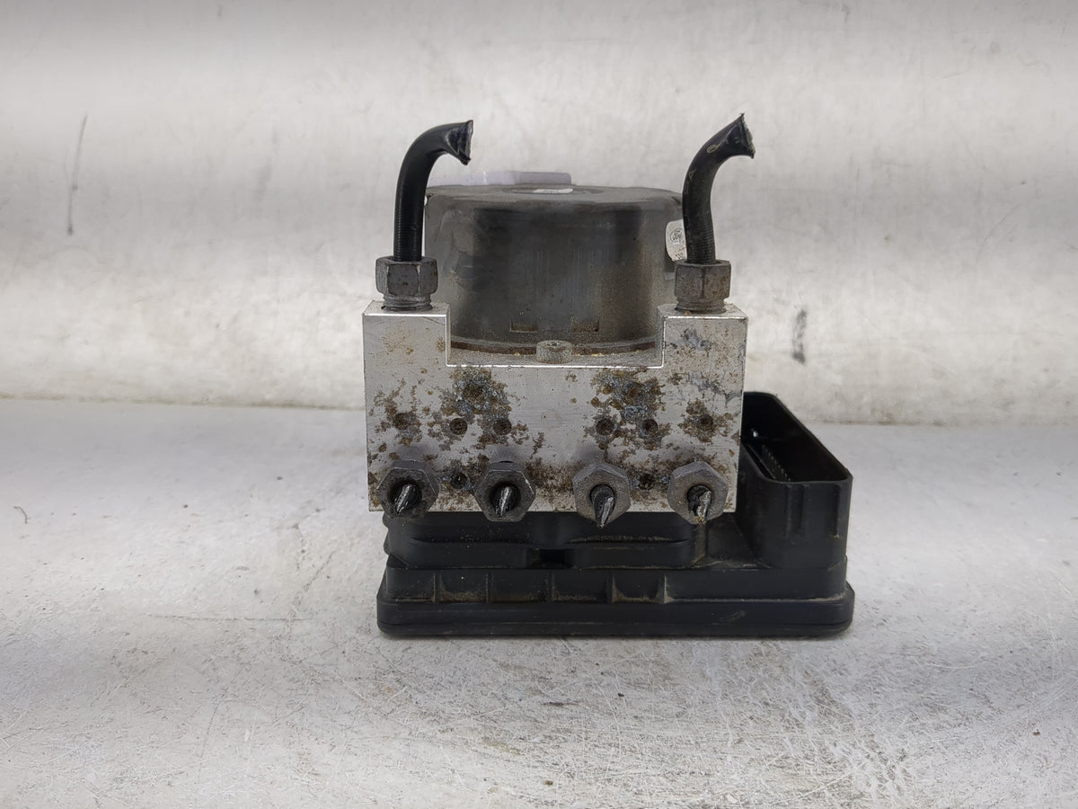 2017-2018 Ford Fusion Anti-Lock Brake ABS Pump Module Actuator OEM P/N:HG9C-2B373-AH 25.0220-0743.4, 25-3033 Fits Fits 2017 