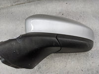 2016-2020 Ford Fusion Driver Side View Mirror - Left Door Mirror OEM Used - Oemusedautoparts1.com