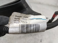 2016-2020 Ford Fusion Driver Side View Mirror - Left Door Mirror OEM Used - Oemusedautoparts1.com