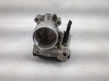 2014-2020 Ford Fusion Throttle Body P/N:DS7G-9F991-BB Fits Fits 2014 2015 2016 2017 2018 2019 2020 OEM Used Auto Parts - Oem