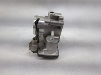 2014-2020 Ford Fusion Throttle Body P/N:DS7G-9F991-BB Fits Fits 2014 2015 2016 2017 2018 2019 2020 OEM Used Auto Parts - Oem