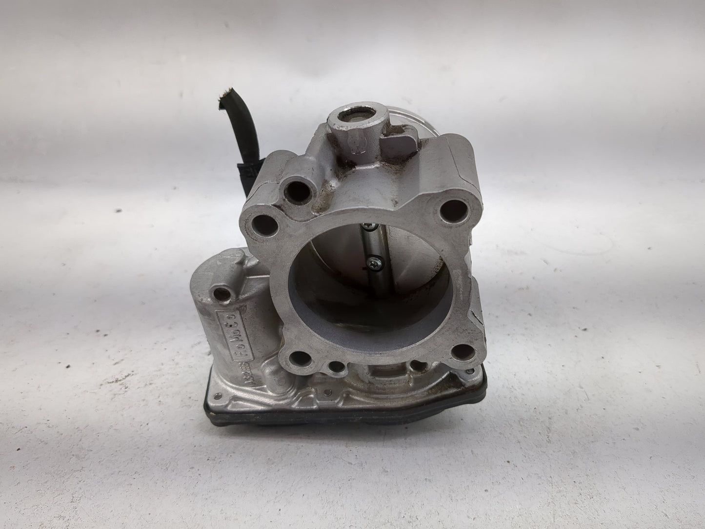 2014-2020 Ford Fusion Throttle Body P/N:DS7G-9F991-BB Fits Fits 2014 2015 2016 2017 2018 2019 2020 OEM Used Auto Parts - Oem