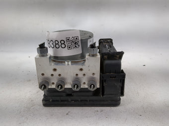 compare product 2017-2018 Ford Fusion ABS Pump Control Module Replacement P/N:HG9C-2B373-BG HG9C-2C219-LG Fits Fits 2017 2018 OEM Used Auto Parts