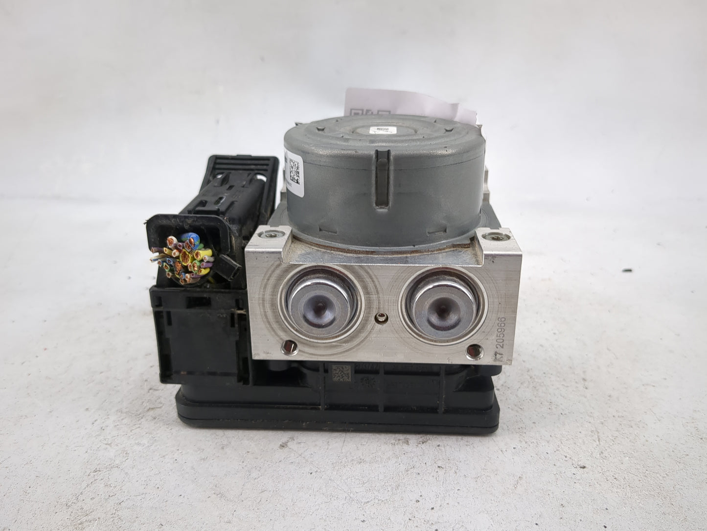 2017-2018 Ford Fusion ABS Pump Control Module Replacement P/N:HG9C-2B373-BG HG9C-2C219-LG Fits Fits 2017 2018 OEM Used Auto 
