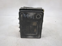 2017-2018 Ford Fusion ABS Pump Control Module Replacement P/N:HG9C-2B373-BG HG9C-2C219-LG Fits Fits 2017 2018 OEM Used Auto 