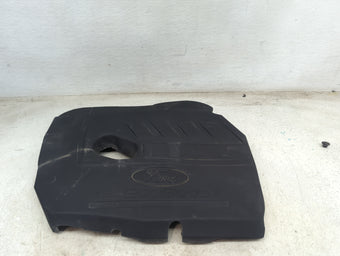 compare product 2017 Ford Fusion Engine Cover Black