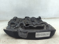 2017 Ford Fusion Engine Cover Black - Oemusedautoparts1.com