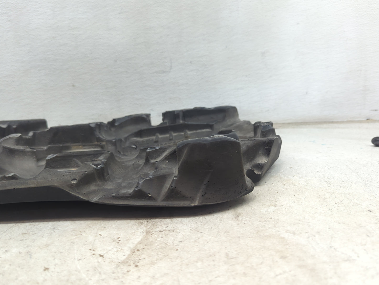 2017 Ford Fusion Engine Cover Black - Oemusedautoparts1.com