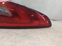 2017-2020 Ford Fusion Tail Light Assembly Driver Left OEM P/N:HS73-13405-AD F00HTF406307 Fits Fits 2017 2018 2019 2020 OEM U