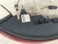 2017-2020 Ford Fusion Tail Light Assembly Driver Left OEM P/N:HS73-13405-AD F00HTF406307 Fits Fits 2017 2018 2019 2020 OEM U