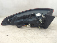 2017-2020 Ford Fusion Tail Light Assembly Driver Left OEM P/N:HS73-13405-AD F00HTF406307 Fits Fits 2017 2018 2019 2020 OEM U
