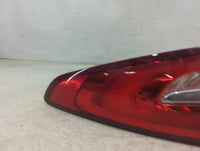 2017-2020 Ford Fusion Passenger Right Side Deck Lid Mounted Tail Light - Oemusedautoparts1.com