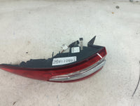 2017-2020 Ford Fusion Passenger Right Side Deck Lid Mounted Tail Light - Oemusedautoparts1.com