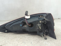 2017-2020 Ford Fusion Passenger Right Side Deck Lid Mounted Tail Light - Oemusedautoparts1.com