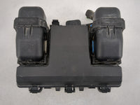 2017-2020 Ford Fusion Fusebox Fuse Box Panel Relay Module P/N:HG9T14D068AC 8T2T-14B192-AB Fits Fits 2017 2018 2019 2020 OEM 