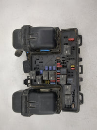 2017-2020 Ford Fusion Fusebox Fuse Box Panel Relay Module P/N:HG9T14D068AC 8T2T-14B192-AB Fits Fits 2017 2018 2019 2020 OEM 