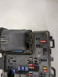 2017-2020 Ford Fusion Fusebox Fuse Box Panel Relay Module P/N:HG9T14D068AC 8T2T-14B192-AB Fits Fits 2017 2018 2019 2020 OEM 